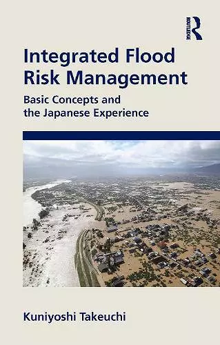 Integrated Flood Risk Management cover