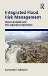 Integrated Flood Risk Management cover