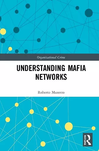 Understanding Mafia Networks cover