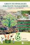 Green Technologies for Waste Management cover