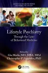 Lifestyle Psychiatry cover