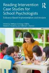 Reading Intervention Case Studies for School Psychologists cover