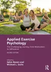 Applied Exercise Psychology cover