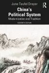 China’s Political System cover