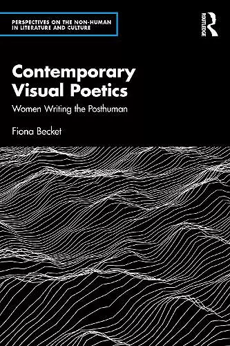 Contemporary Visual Poetry cover