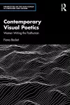 Contemporary Visual Poetry cover