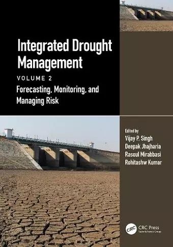 Integrated Drought Management, Volume 2 cover