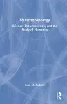 Misanthropology cover