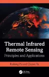Thermal Infrared Remote Sensing cover
