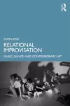 Relational Improvisation cover