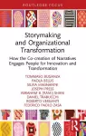 Storymaking and Organizational Transformation cover