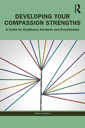 Developing Your Compassion Strengths cover