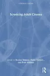 Screening Adult Cinema cover