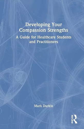 Developing Your Compassion Strengths cover