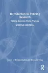 Introduction to Policing Research cover