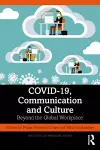 COVID-19, Communication and Culture cover