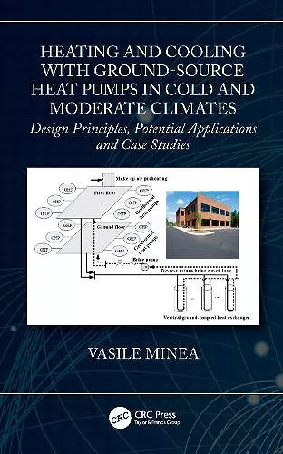 Heating and Cooling with Ground-Source Heat Pumps in Cold and Moderate Climates cover