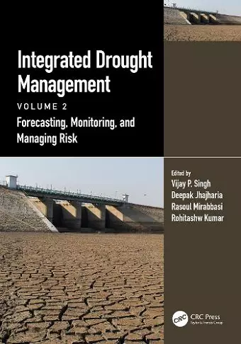 Integrated Drought Management, Volume 2 cover