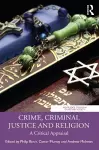 Crime, Criminal Justice and Religion cover