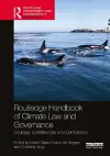 Routledge Handbook of Climate Law and Governance cover