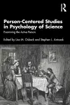 Person-Centered Studies in Psychology of Science cover