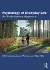 Psychology of Everyday Life cover