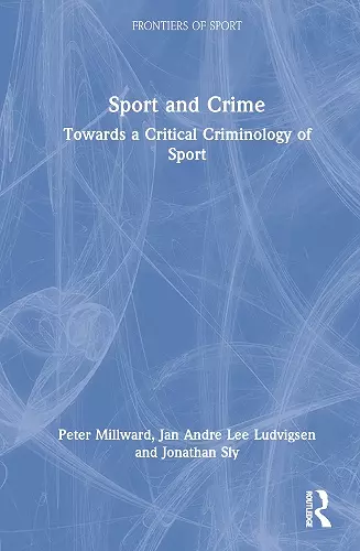 Sport and Crime cover