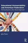 Educational Accountability and American Federalism cover