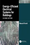 Energy-Efficient Electrical Systems for Buildings cover