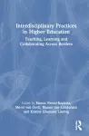 Interdisciplinary Practices in Higher Education cover