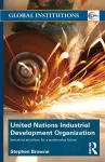 United Nations Industrial Development Organization cover