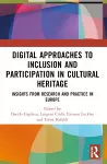 Digital Approaches to Inclusion and Participation in Cultural Heritage cover