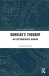 Gorgias's Thought cover