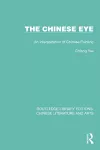 The Chinese Eye cover