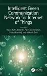 Intelligent Green Communication Network for Internet of Things cover