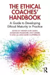 The Ethical Coaches’ Handbook cover
