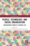 People, Technology, and Social Organization cover