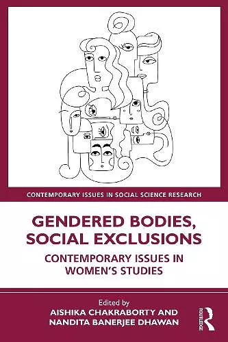 Gendered Bodies, Social Exclusions cover