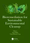 Bioremediation for Sustainable Environmental Cleanup cover