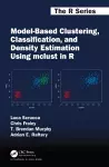 Model-Based Clustering, Classification, and Density Estimation Using mclust in R cover