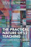 The Practical Nature of L2 Teaching cover