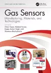 Gas Sensors cover