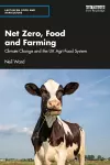 Net Zero, Food and Farming cover