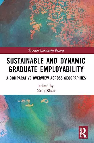Sustainable and Dynamic Graduate Employability cover
