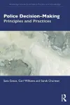 Police Decision-Making cover