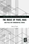 The Music of Pavel Haas cover