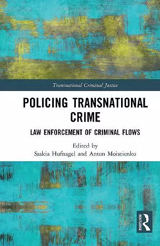 Policing Transnational Crime cover