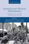 Investigating Musical Performance cover