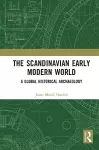 The Scandinavian Early Modern World cover