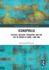 Iconophilia cover